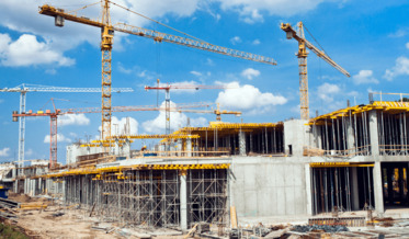 [NR 01] Treinamento de integração para obras de infraestrutura - gerais